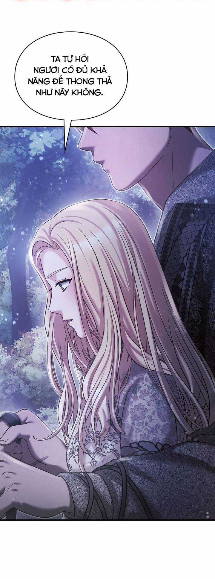 Sự Hy Sinh Của Ác Quỷ Chapter 48 trang 50