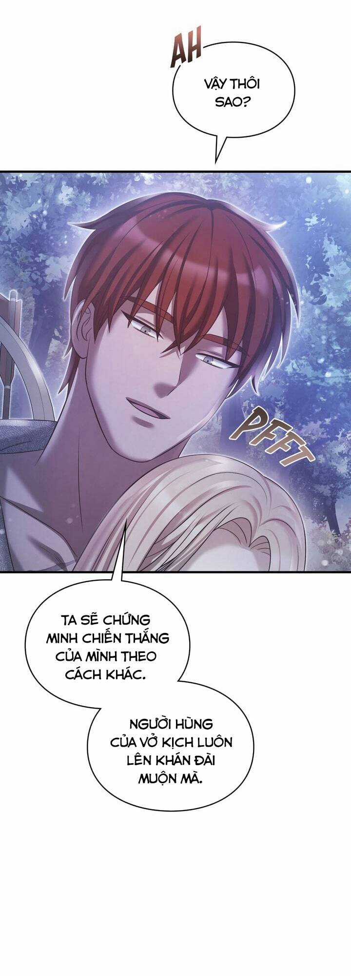 Sự Hy Sinh Của Ác Quỷ Chapter 48 trang 51