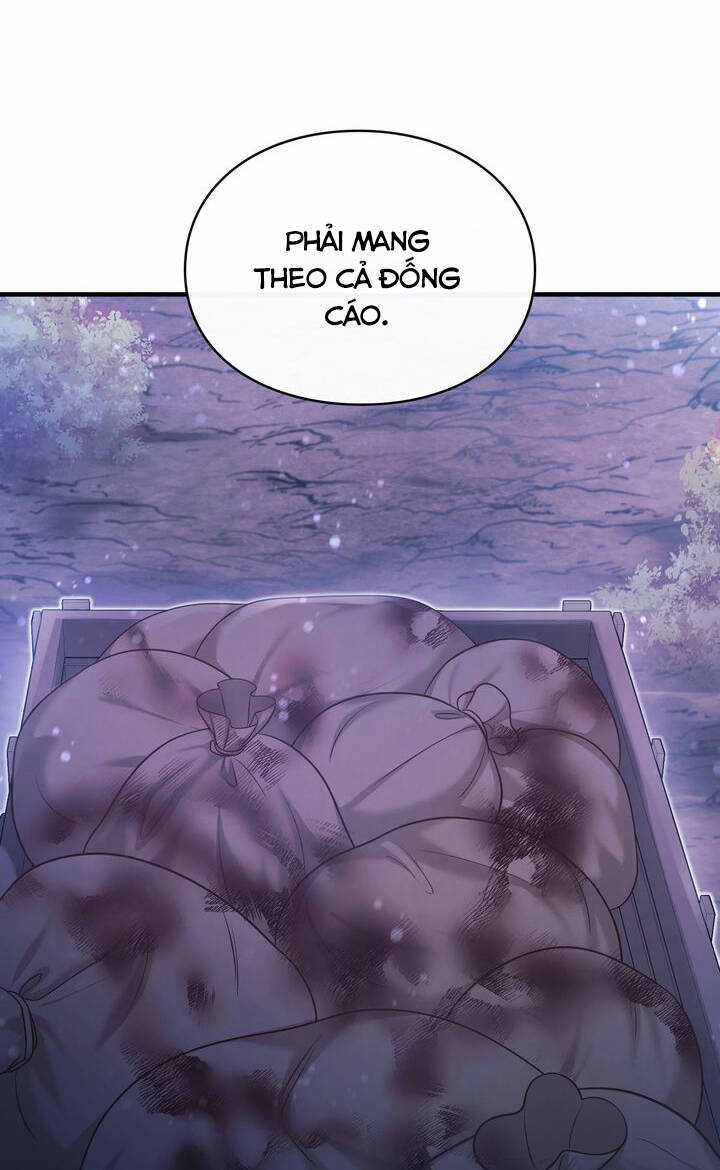 Sự Hy Sinh Của Ác Quỷ Chapter 48 trang 54