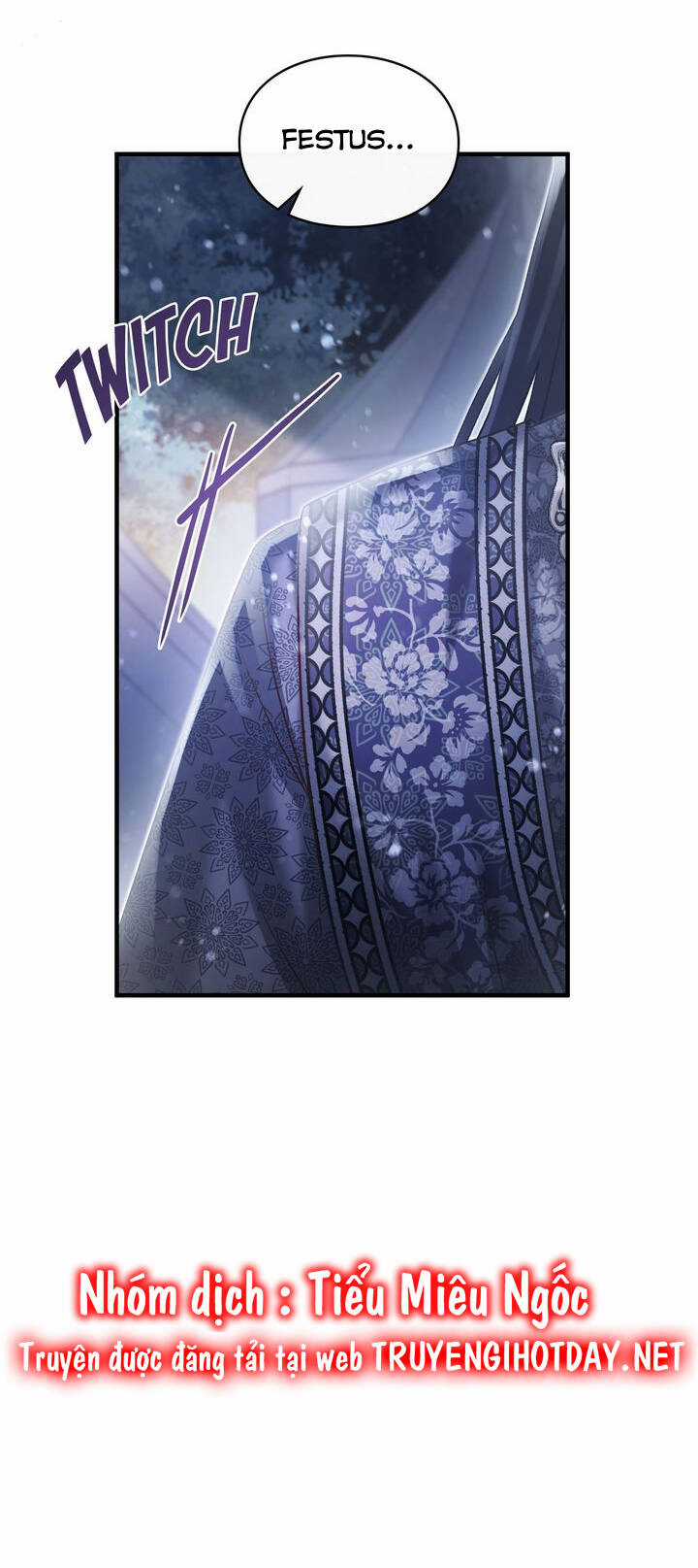 Sự Hy Sinh Của Ác Quỷ Chapter 48 trang 6