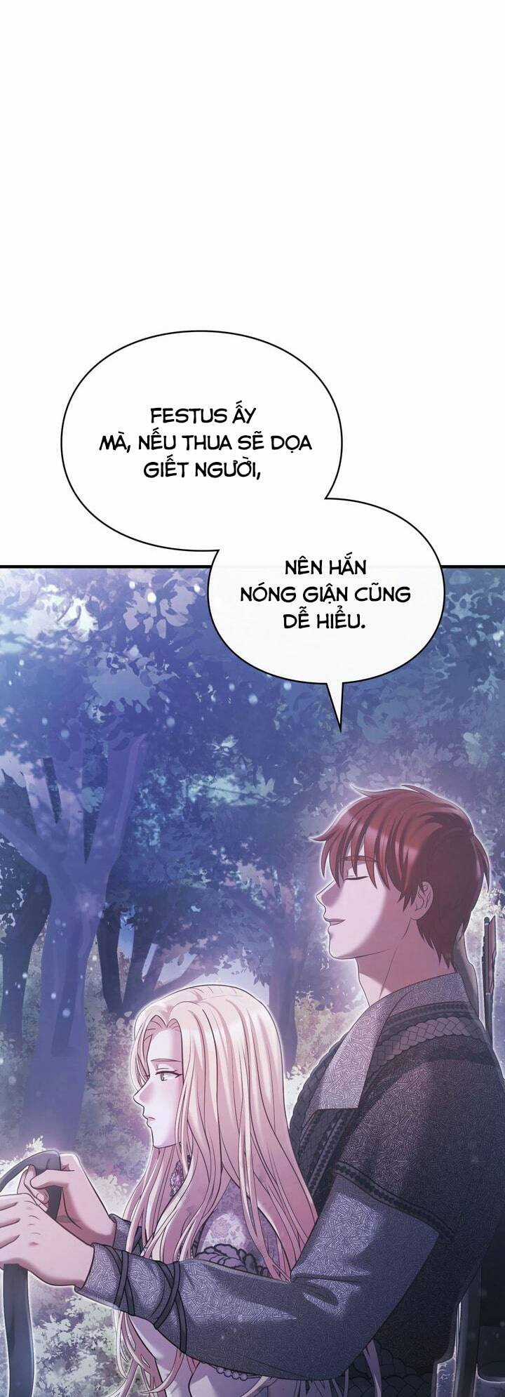 Sự Hy Sinh Của Ác Quỷ Chapter 48 trang 60