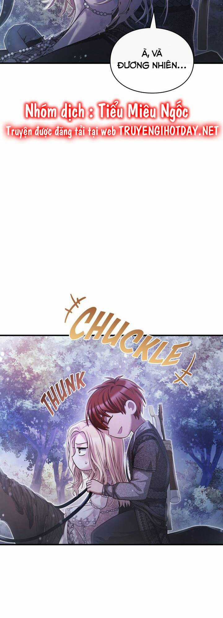 Sự Hy Sinh Của Ác Quỷ Chapter 48 trang 61