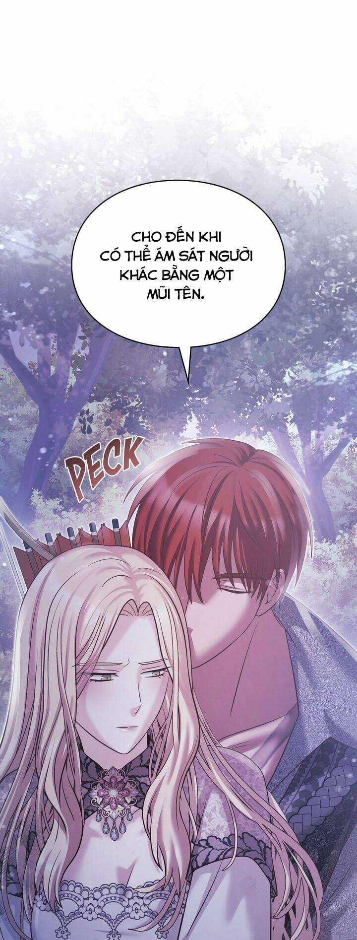 Sự Hy Sinh Của Ác Quỷ Chapter 48 trang 67