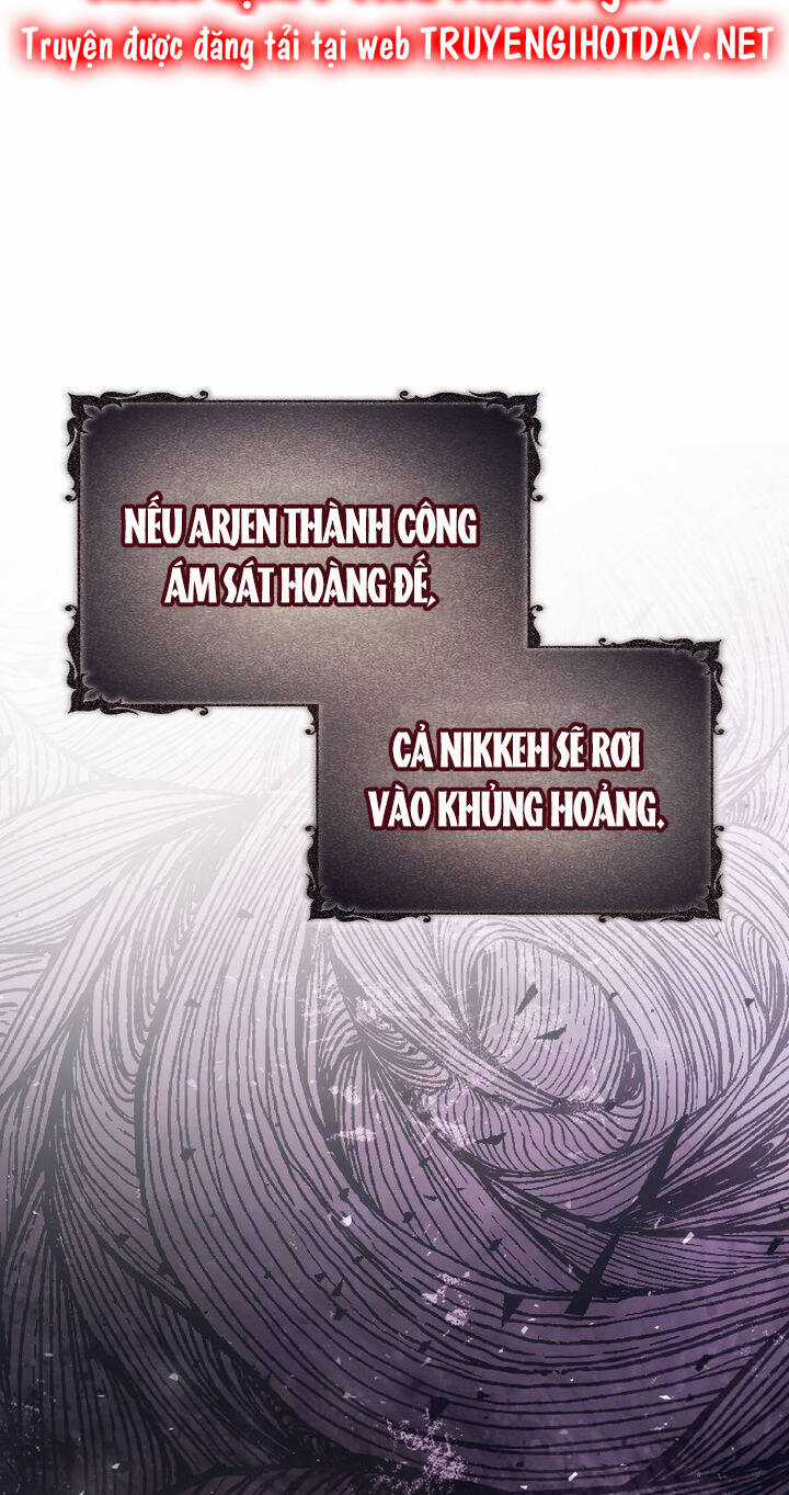 Sự Hy Sinh Của Ác Quỷ Chapter 48 trang 70