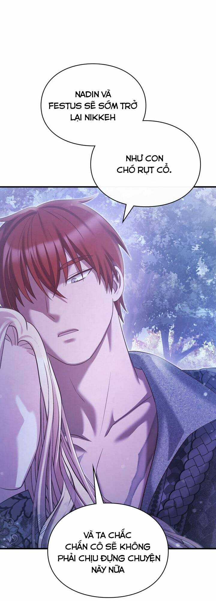 Sự Hy Sinh Của Ác Quỷ Chapter 48 trang 79