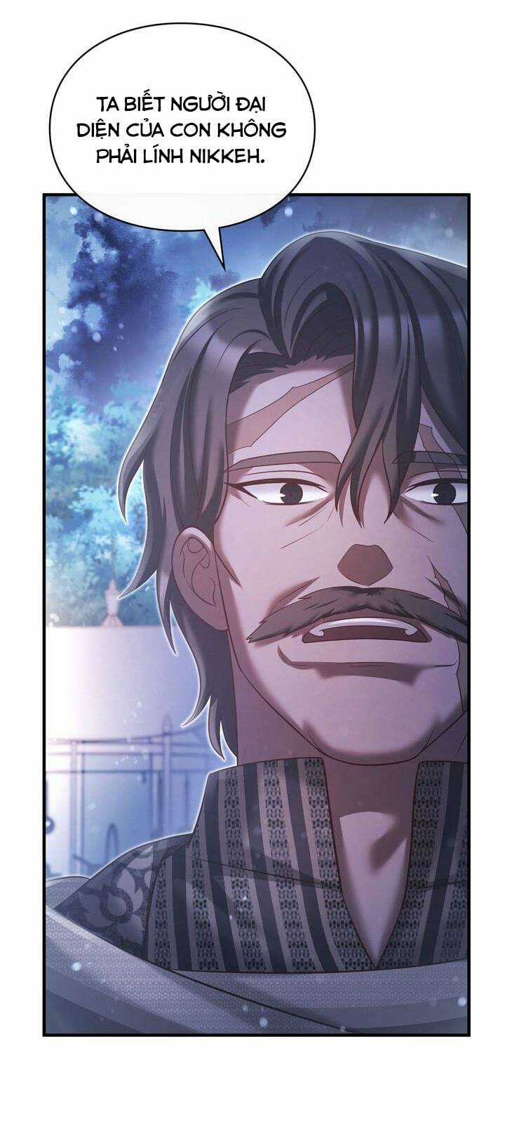 Sự Hy Sinh Của Ác Quỷ Chapter 48 trang 8