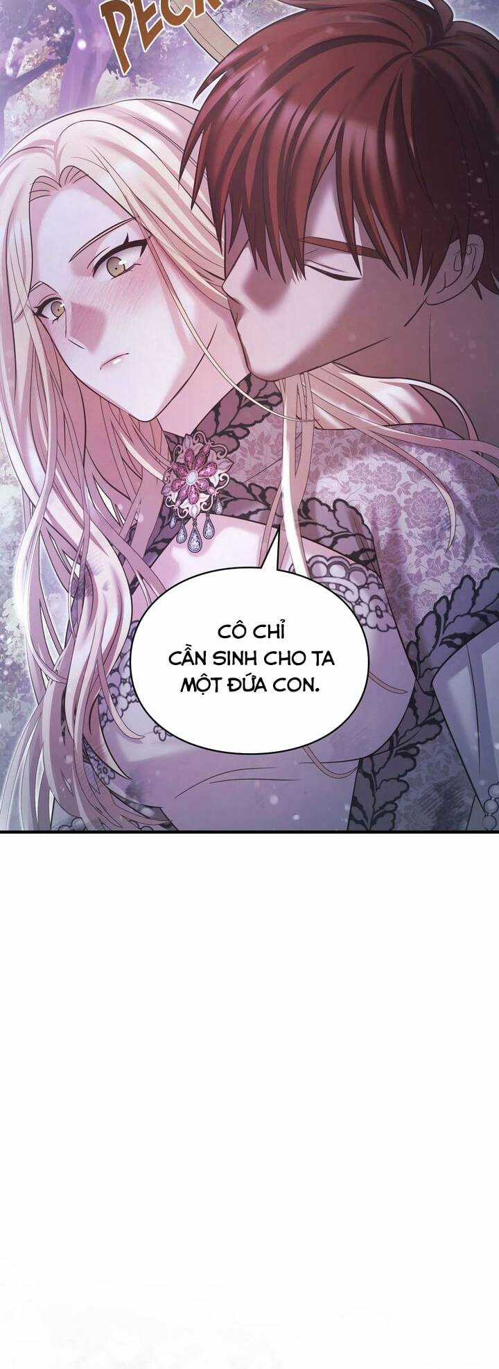 Sự Hy Sinh Của Ác Quỷ Chapter 48 trang 83