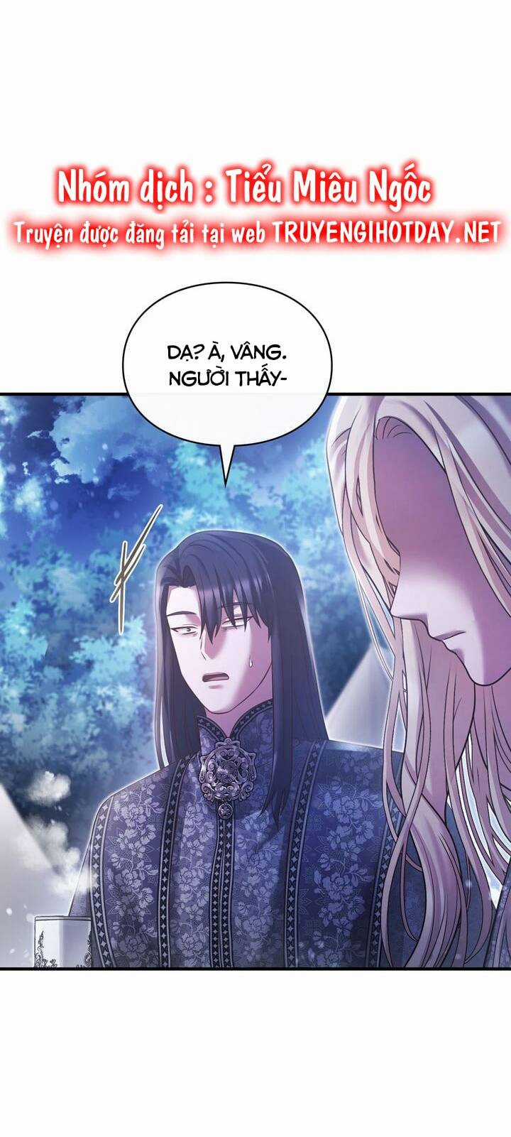 Sự Hy Sinh Của Ác Quỷ Chapter 48 trang 9