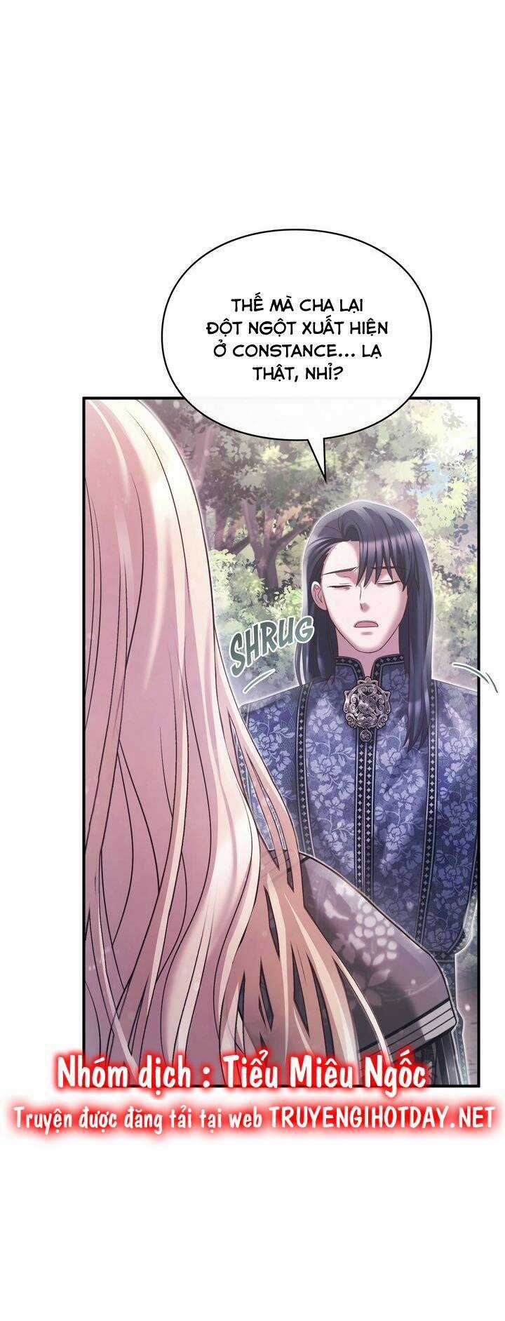 Sự Hy Sinh Của Ác Quỷ Chapter 49 trang 11