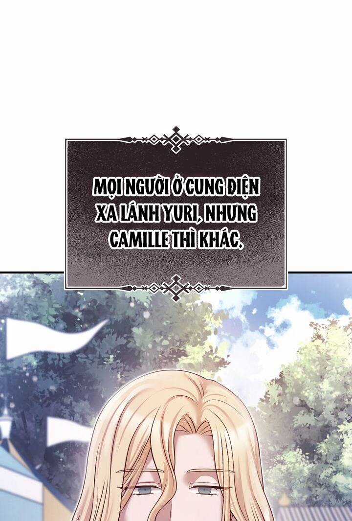 Sự Hy Sinh Của Ác Quỷ Chapter 49 trang 12