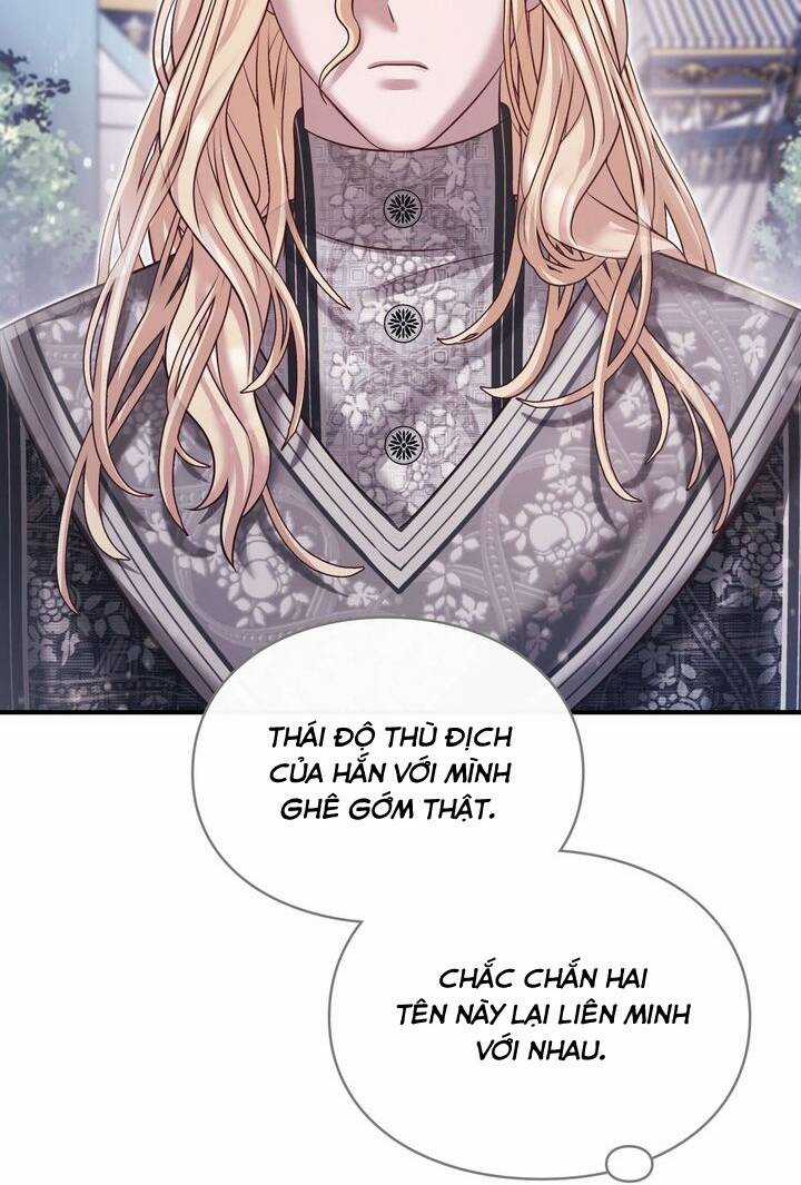 Sự Hy Sinh Của Ác Quỷ Chapter 49 trang 13