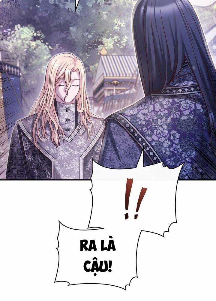 Sự Hy Sinh Của Ác Quỷ Chapter 49 trang 17