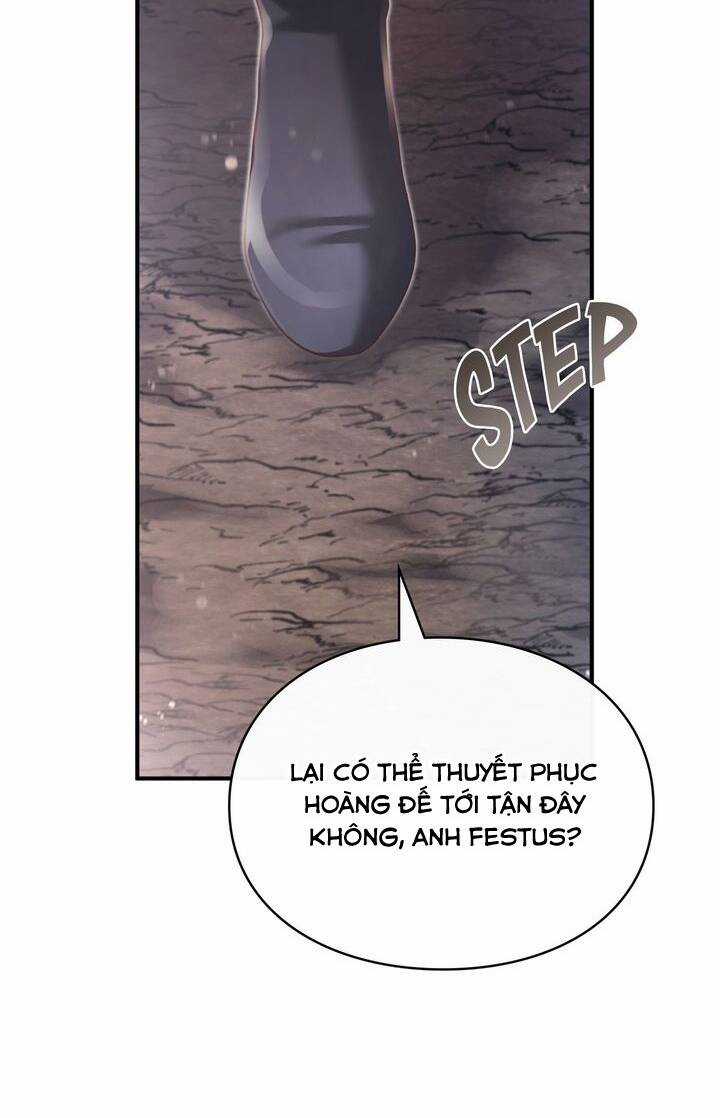 Sự Hy Sinh Của Ác Quỷ Chapter 49 trang 19