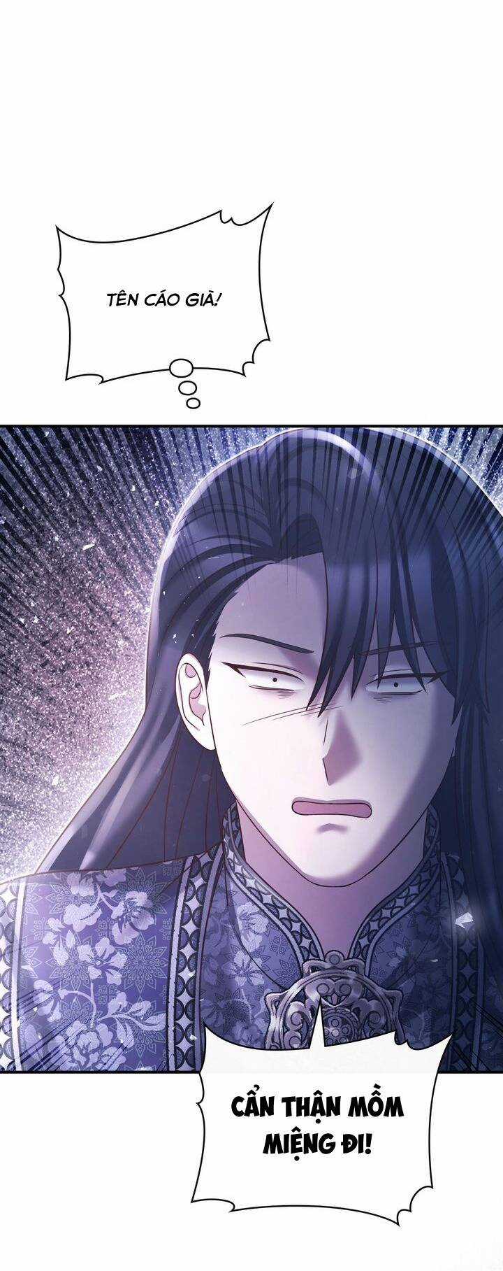 Sự Hy Sinh Của Ác Quỷ Chapter 49 trang 22