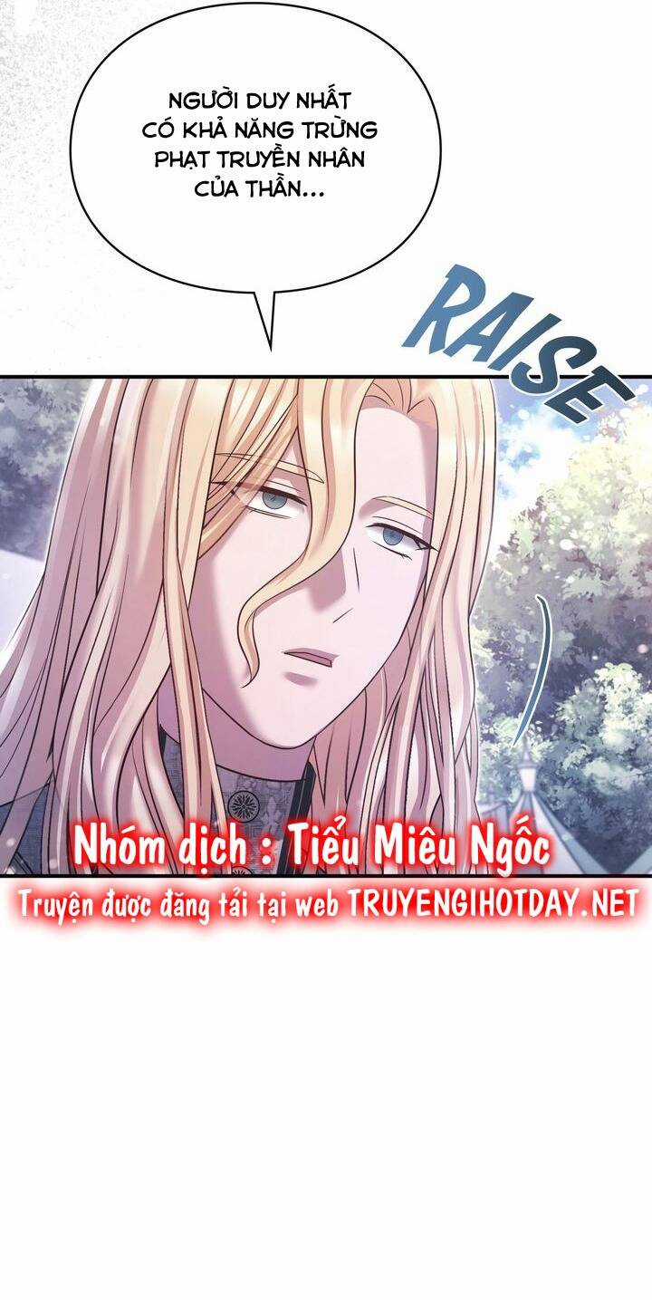 Sự Hy Sinh Của Ác Quỷ Chapter 49 trang 25