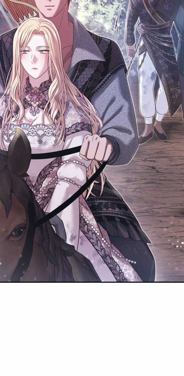 Sự Hy Sinh Của Ác Quỷ Chapter 49 trang 28