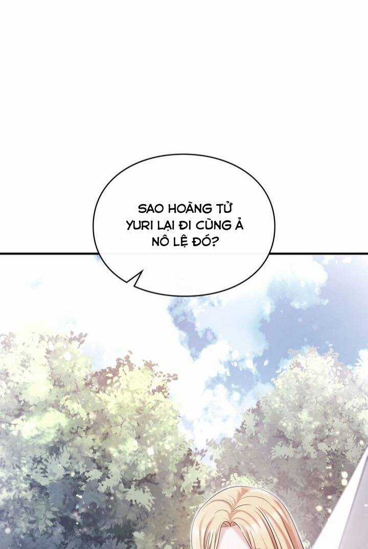 Sự Hy Sinh Của Ác Quỷ Chapter 49 trang 31
