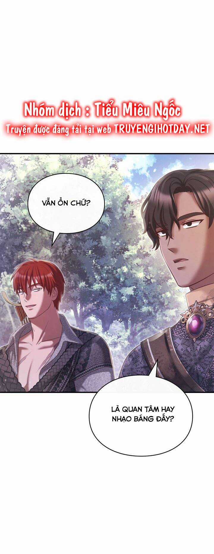 Sự Hy Sinh Của Ác Quỷ Chapter 49 trang 34