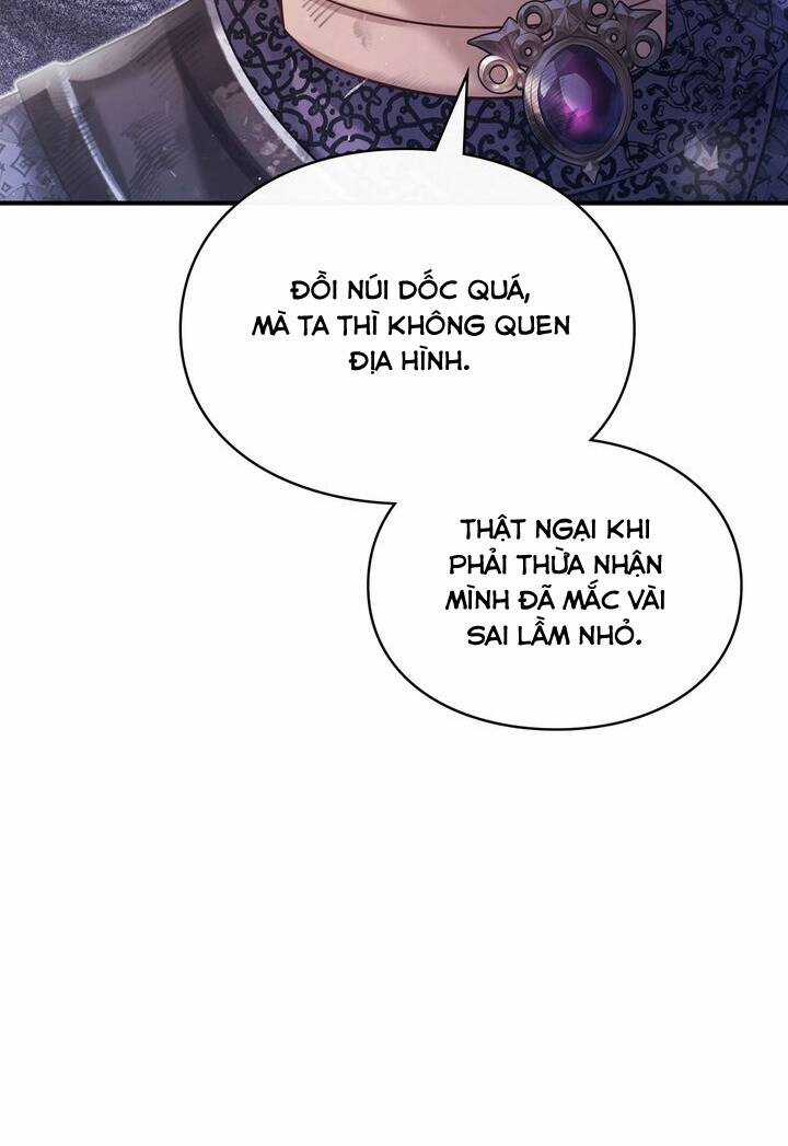 Sự Hy Sinh Của Ác Quỷ Chapter 49 trang 37