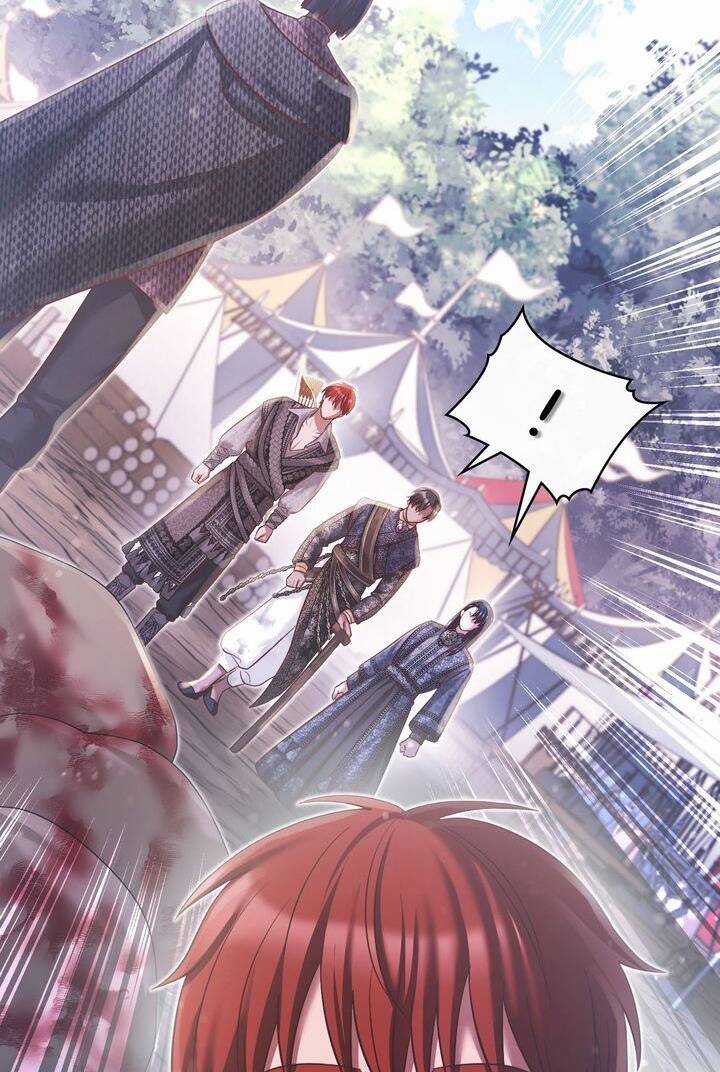 Sự Hy Sinh Của Ác Quỷ Chapter 49 trang 40