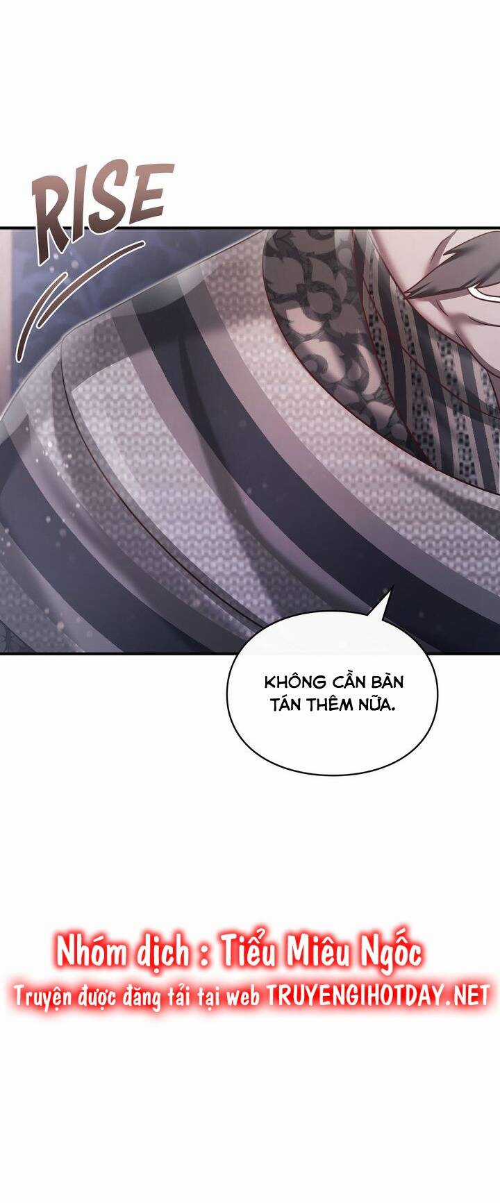 Sự Hy Sinh Của Ác Quỷ Chapter 49 trang 44