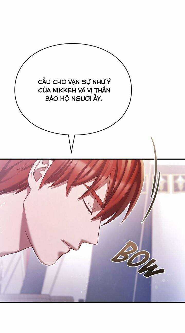 Sự Hy Sinh Của Ác Quỷ Chapter 49 trang 47