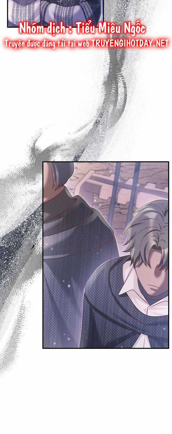Sự Hy Sinh Của Ác Quỷ Chapter 49 trang 49