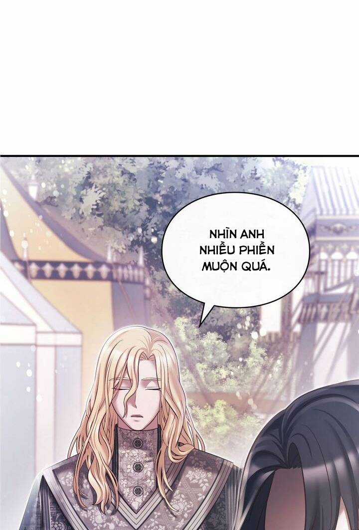 Sự Hy Sinh Của Ác Quỷ Chapter 49 trang 5
