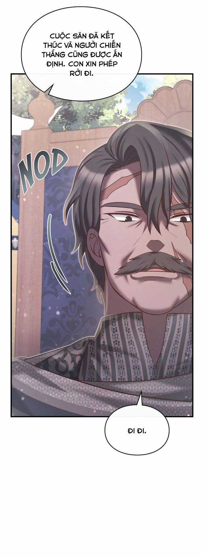 Sự Hy Sinh Của Ác Quỷ Chapter 49 trang 51