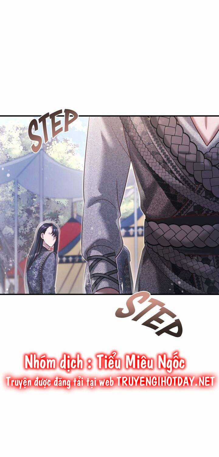 Sự Hy Sinh Của Ác Quỷ Chapter 49 trang 52