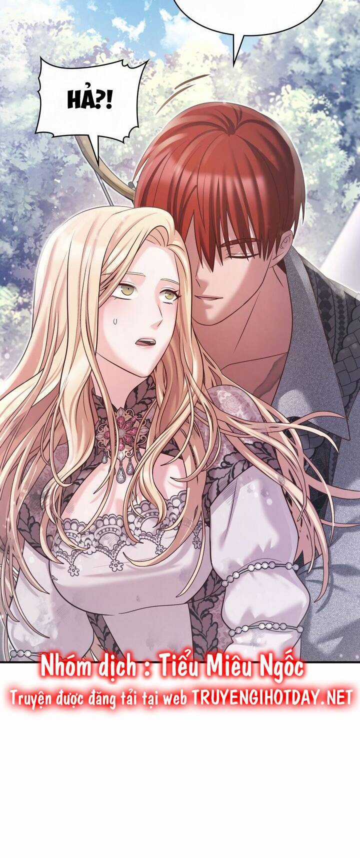 Sự Hy Sinh Của Ác Quỷ Chapter 49 trang 54