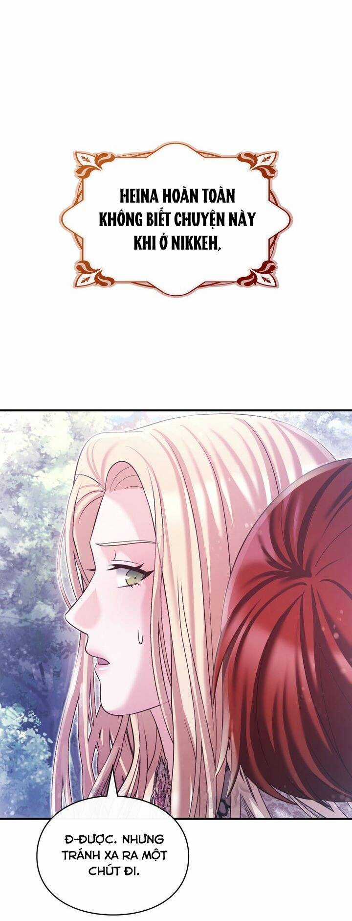 Sự Hy Sinh Của Ác Quỷ Chapter 49 trang 55