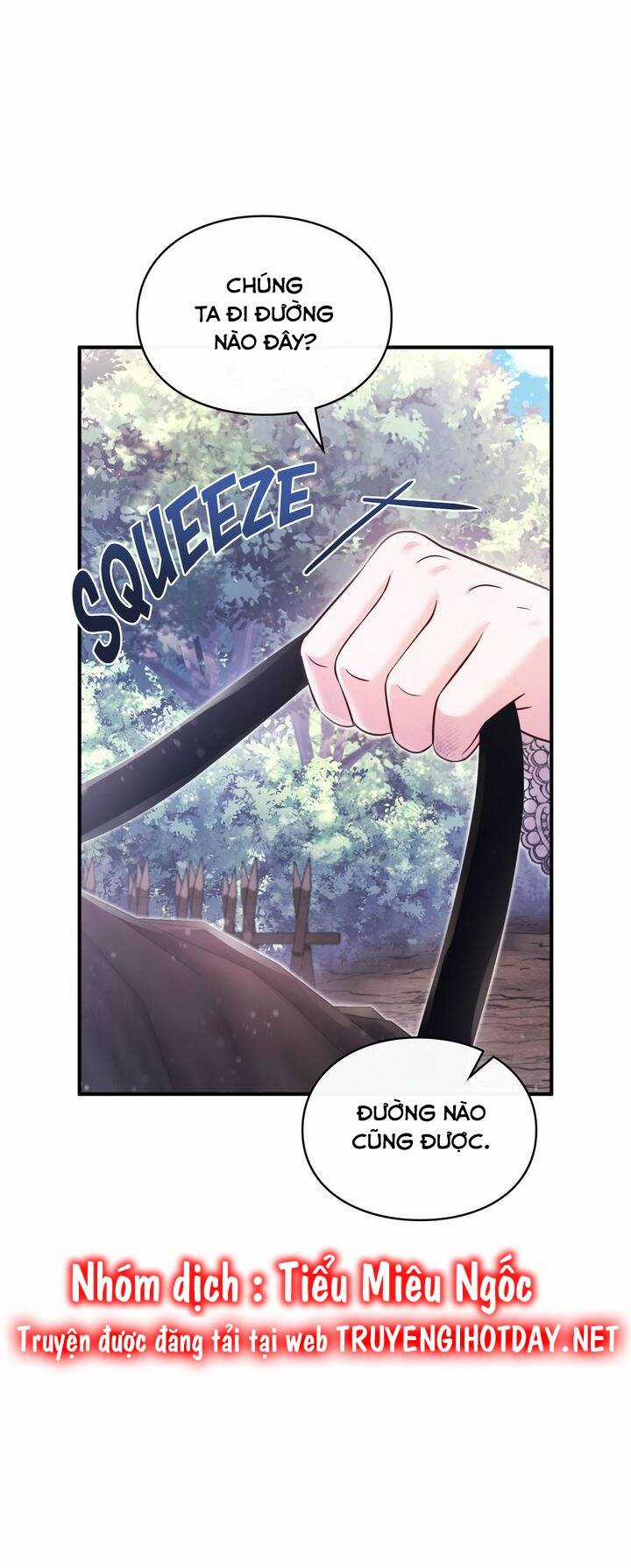 Sự Hy Sinh Của Ác Quỷ Chapter 49 trang 59