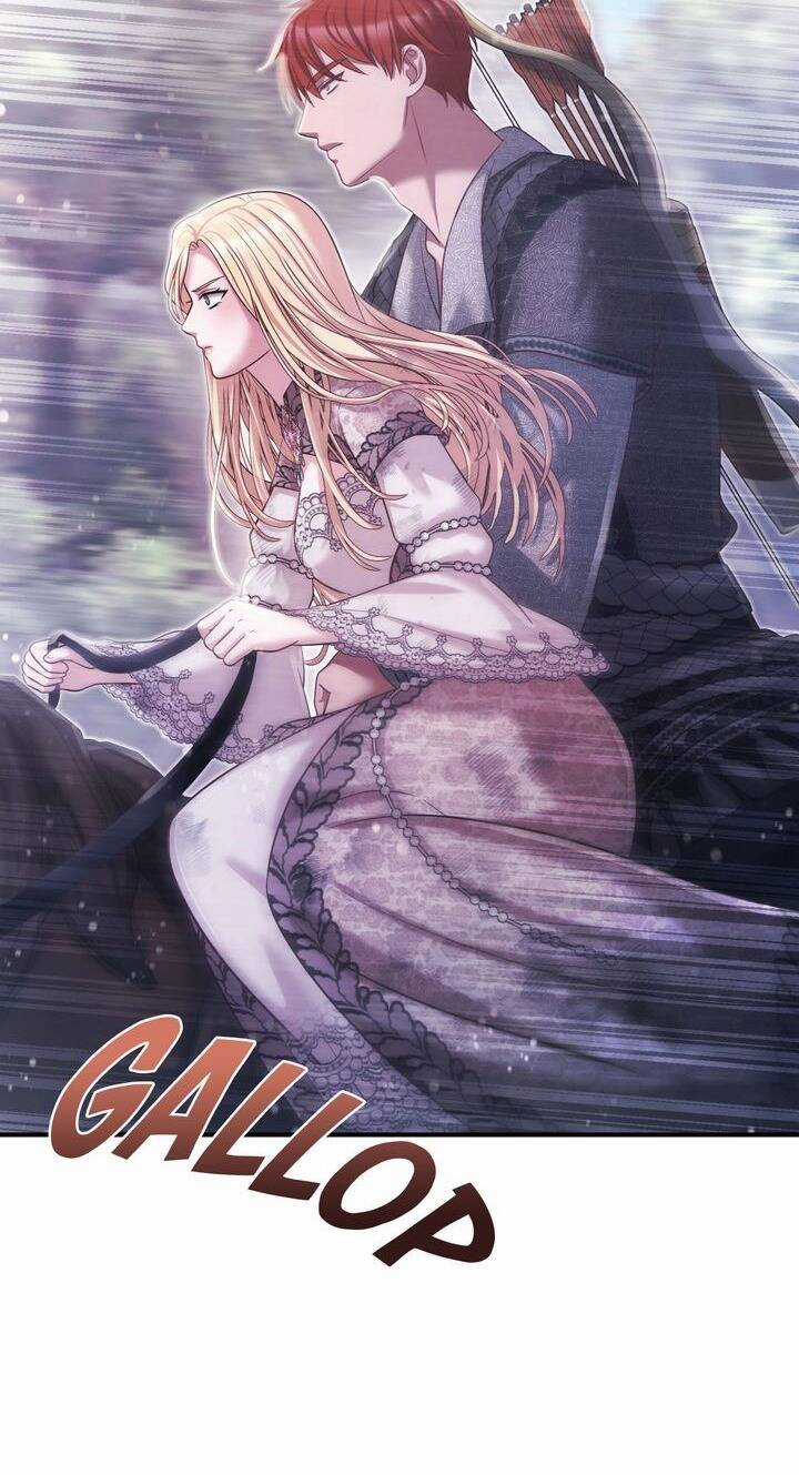 Sự Hy Sinh Của Ác Quỷ Chapter 49 trang 65