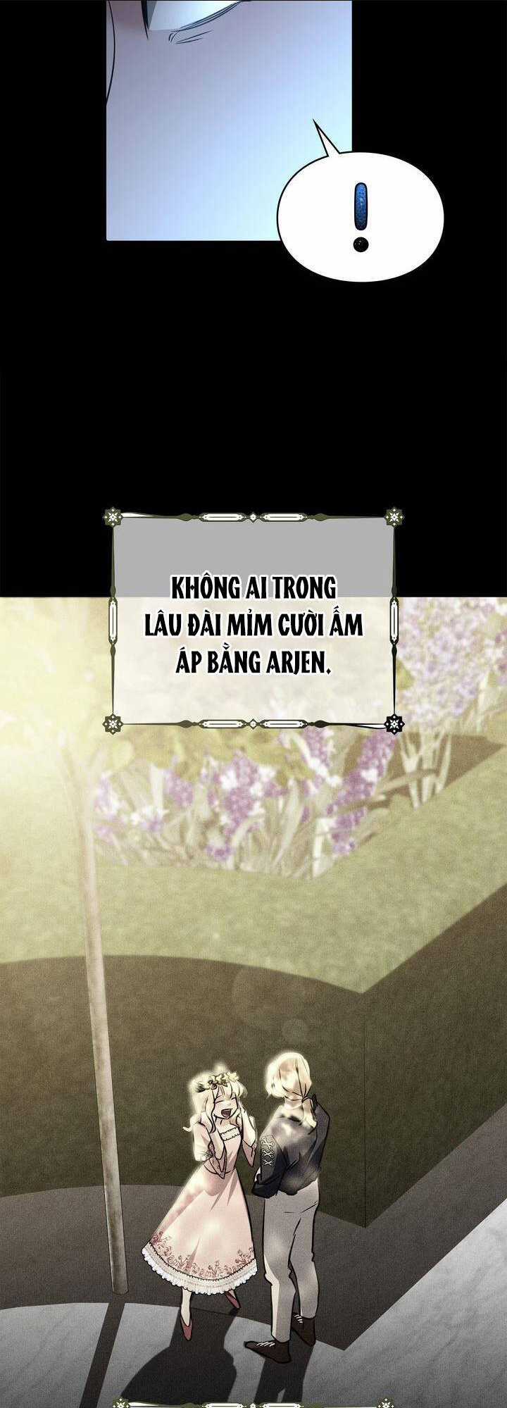 Sự Hy Sinh Của Ác Quỷ Chapter 5.1 trang 12