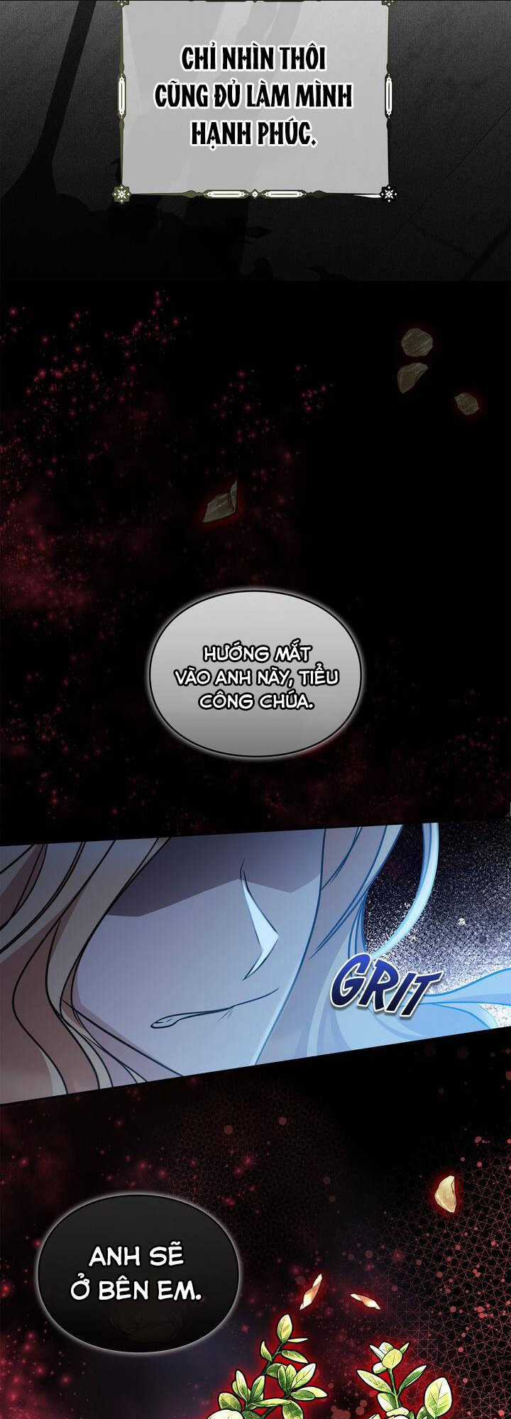 Sự Hy Sinh Của Ác Quỷ Chapter 5.1 trang 13