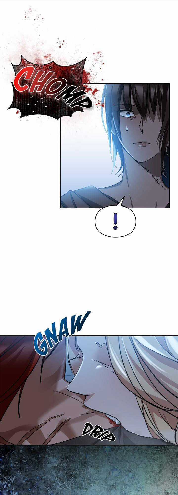 Sự Hy Sinh Của Ác Quỷ Chapter 5.1 trang 16