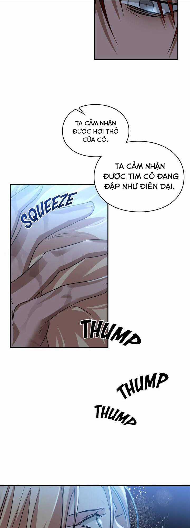 Sự Hy Sinh Của Ác Quỷ Chapter 5.1 trang 19