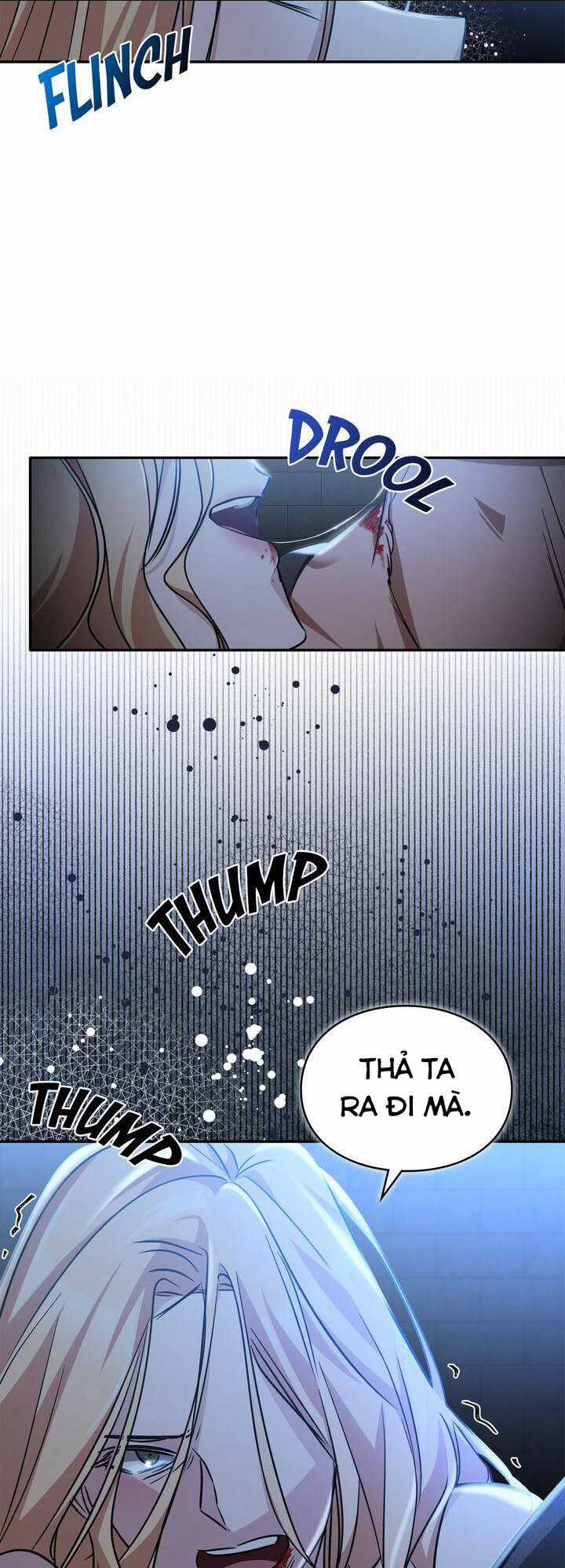 Sự Hy Sinh Của Ác Quỷ Chapter 5.1 trang 20