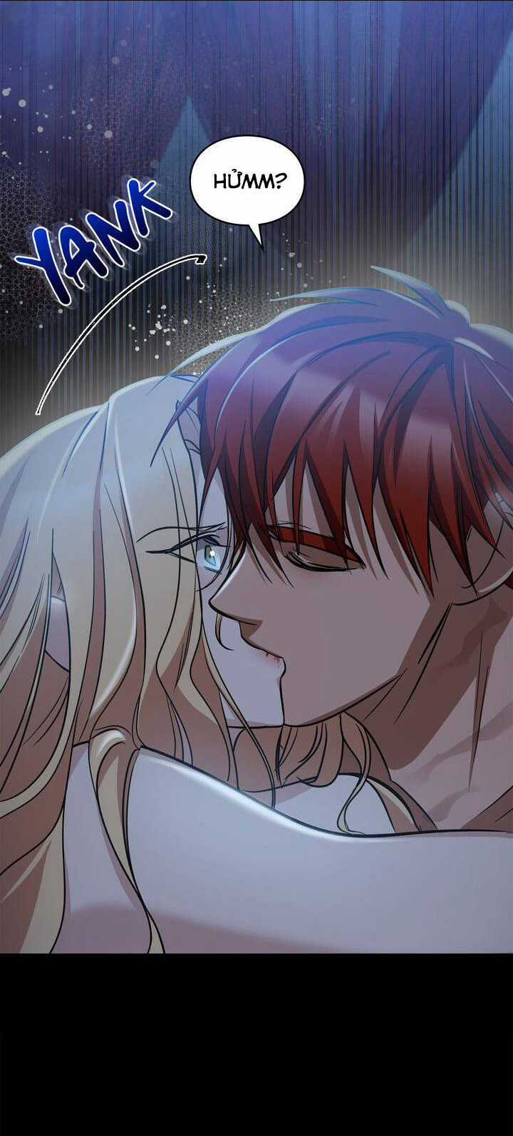 Sự Hy Sinh Của Ác Quỷ Chapter 5.1 trang 22