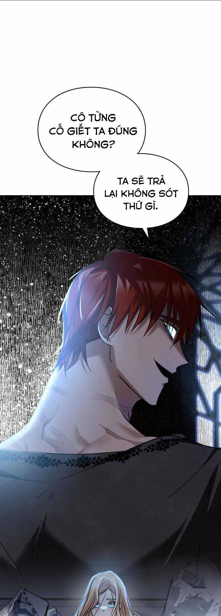 Sự Hy Sinh Của Ác Quỷ Chapter 5.1 trang 26