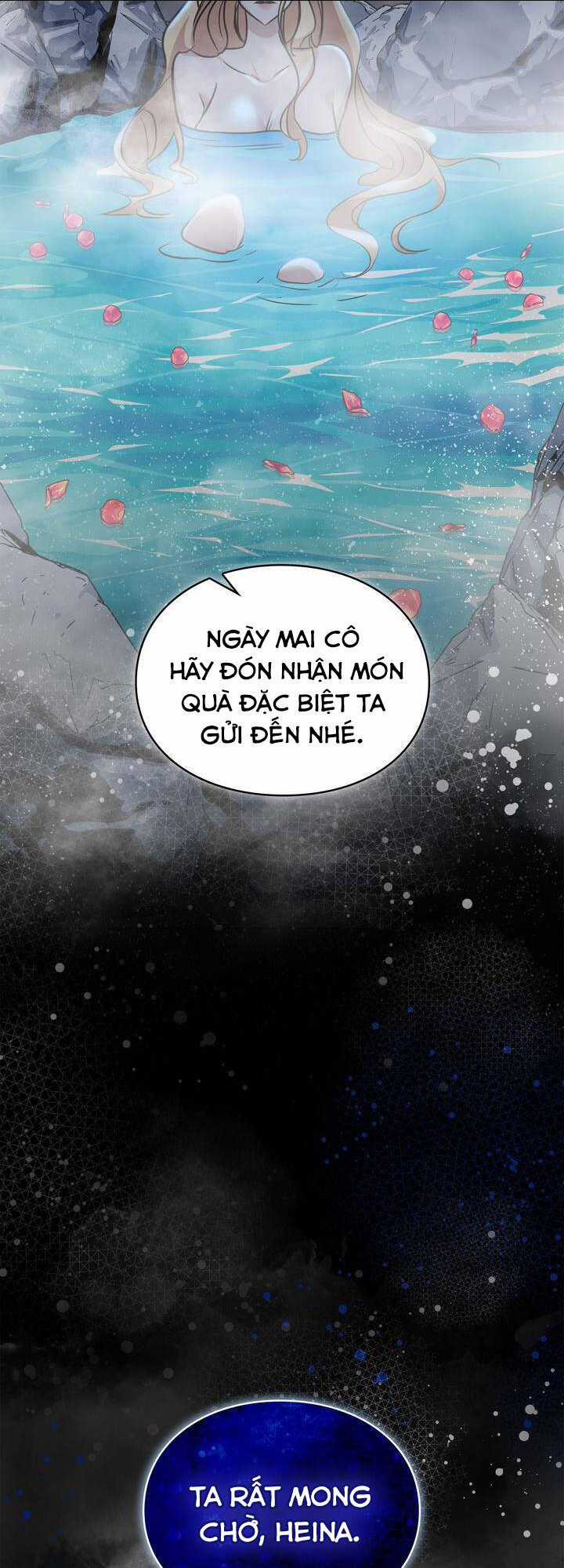 Sự Hy Sinh Của Ác Quỷ Chapter 5.1 trang 27