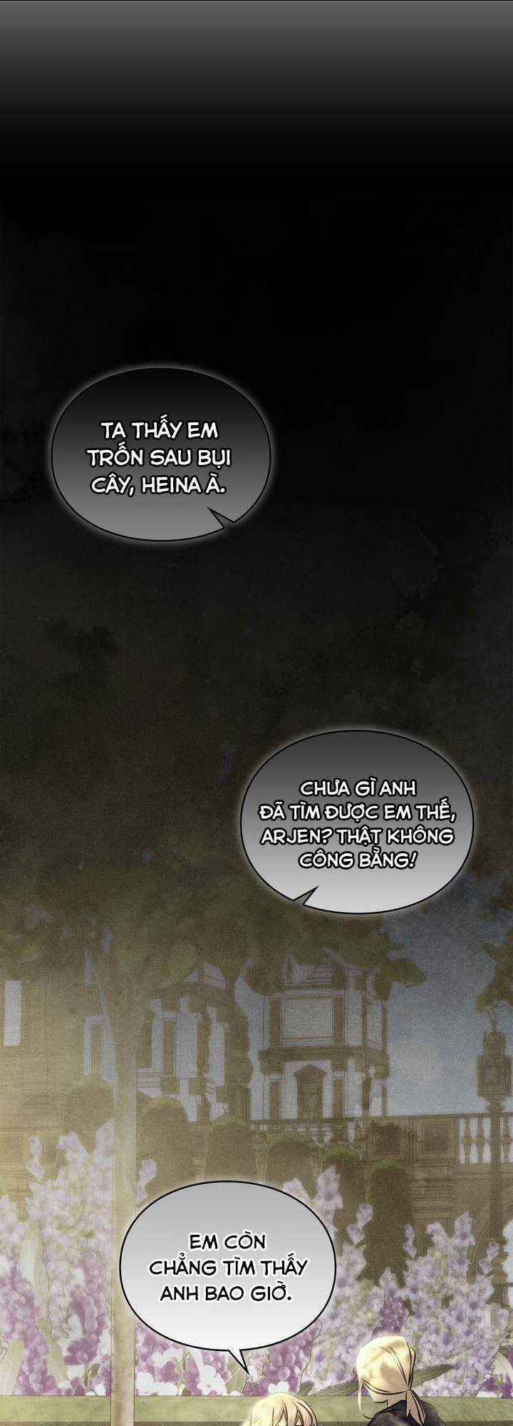 Sự Hy Sinh Của Ác Quỷ Chapter 5.1 trang 3