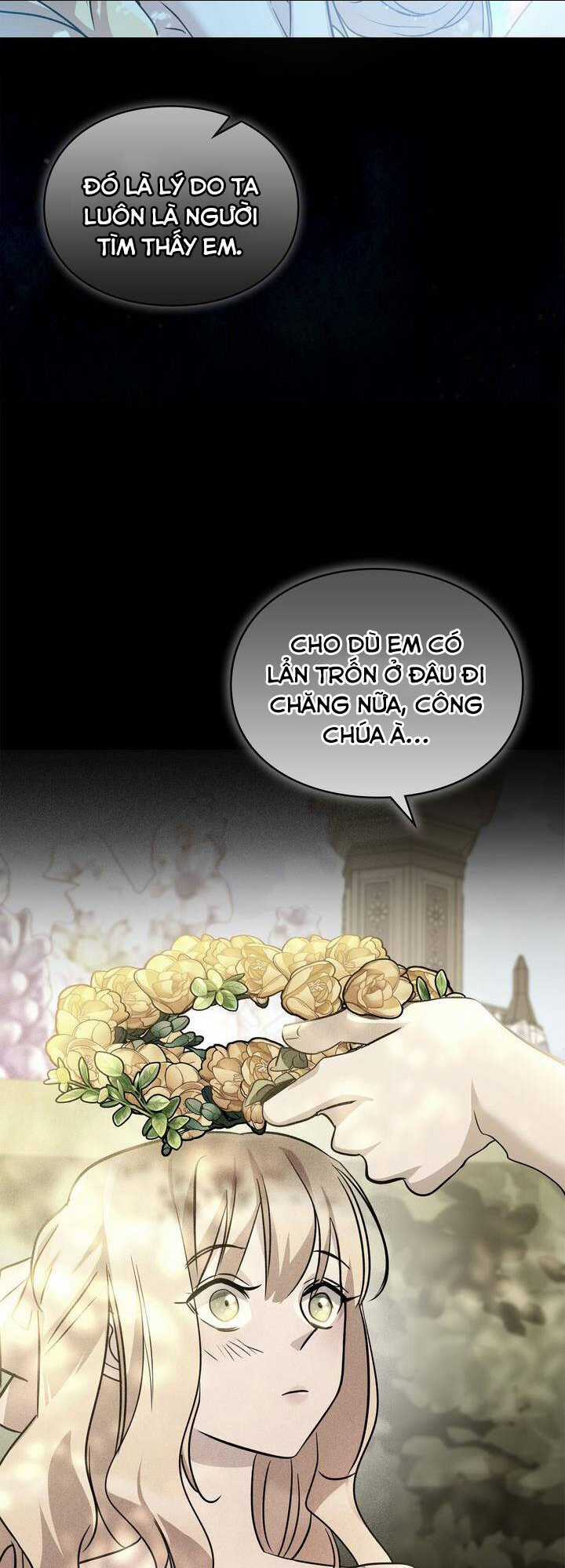 Sự Hy Sinh Của Ác Quỷ Chapter 5.1 trang 5