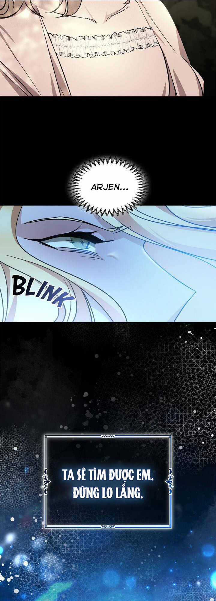 Sự Hy Sinh Của Ác Quỷ Chapter 5.1 trang 6