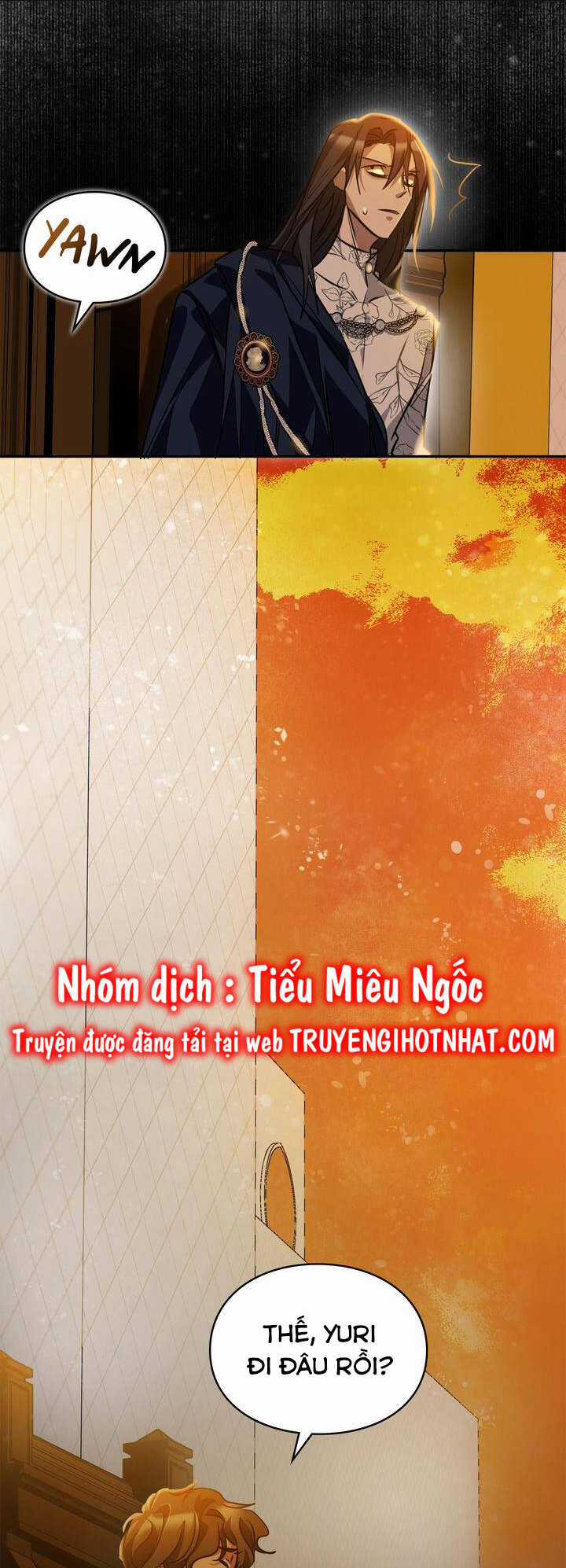 Sự Hy Sinh Của Ác Quỷ Chapter 5.2 trang 11