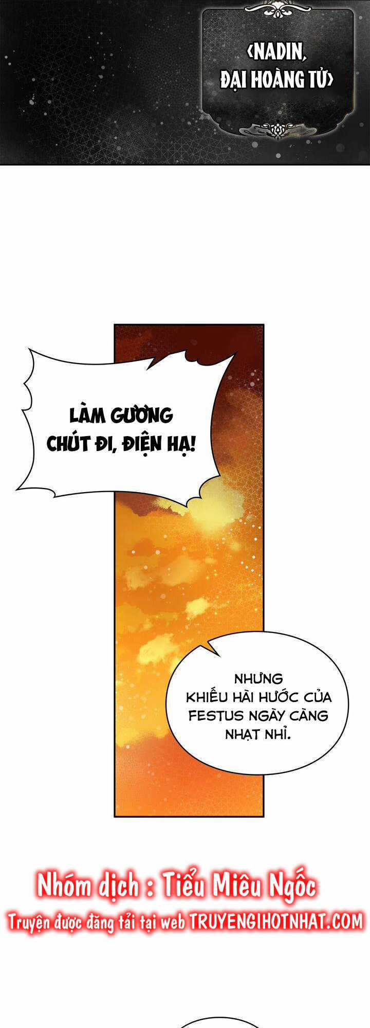 Sự Hy Sinh Của Ác Quỷ Chapter 5.2 trang 13