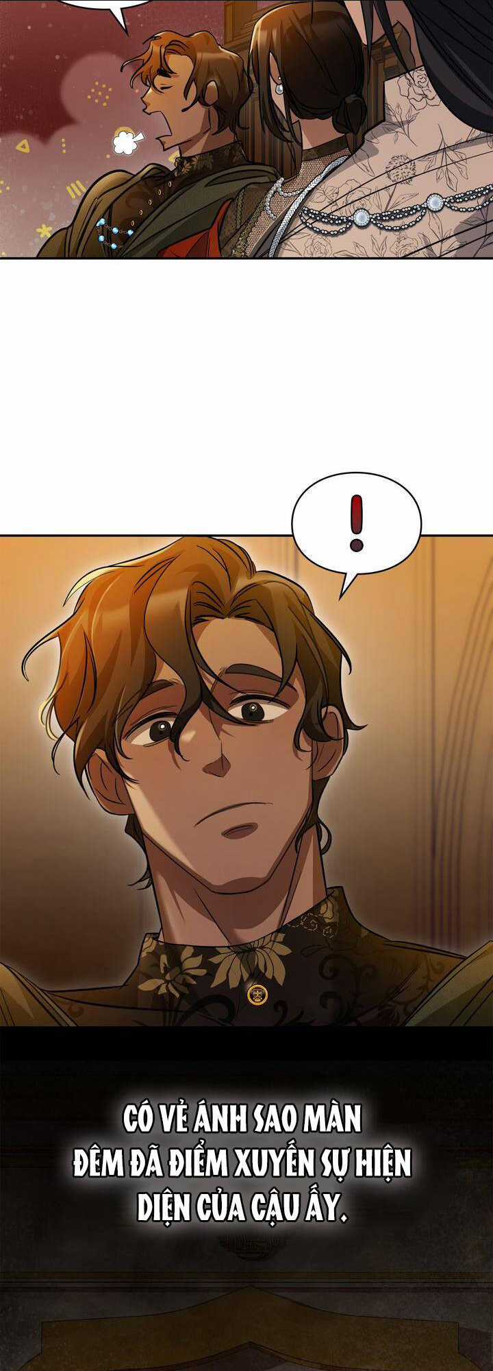 Sự Hy Sinh Của Ác Quỷ Chapter 5.2 trang 15