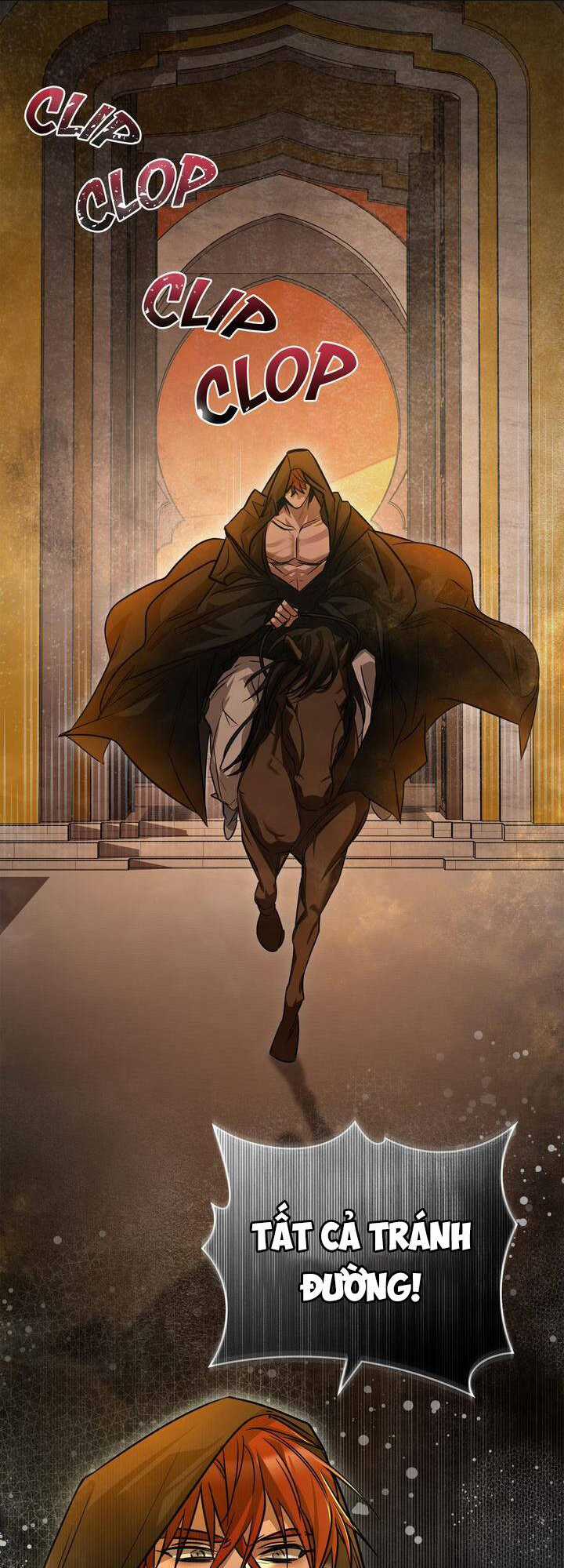 Sự Hy Sinh Của Ác Quỷ Chapter 5.2 trang 16