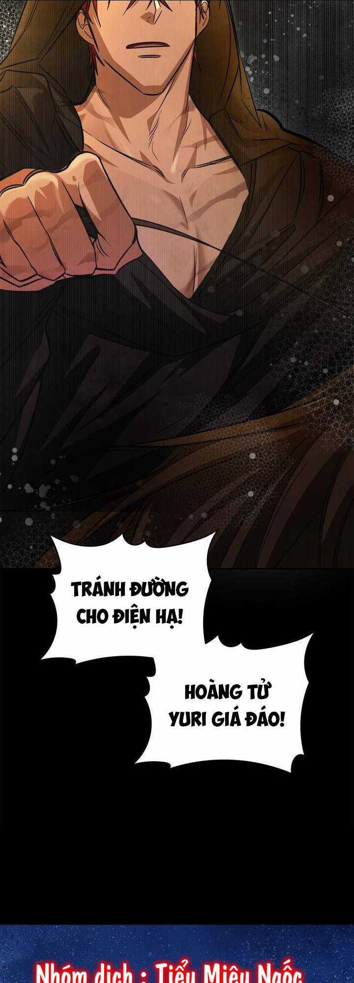 Sự Hy Sinh Của Ác Quỷ Chapter 5.2 trang 17